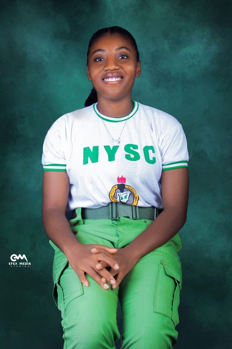 NYSC Portrait