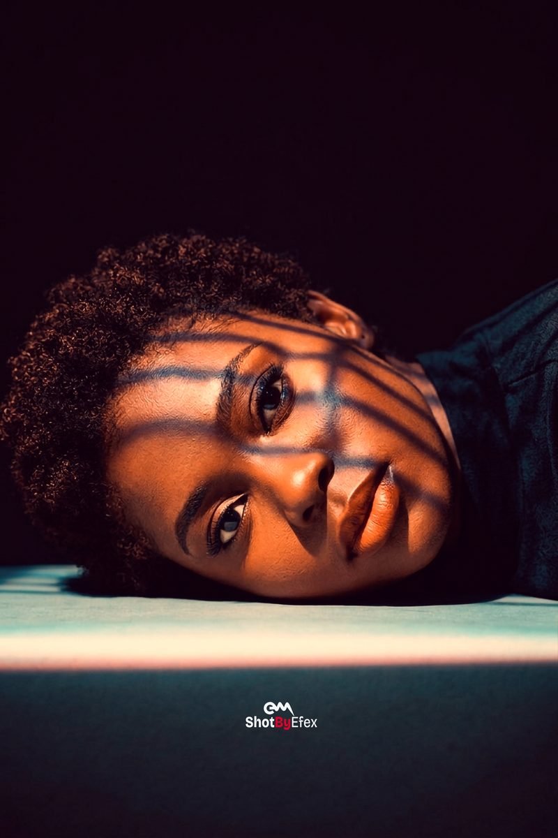 Creative Portrait