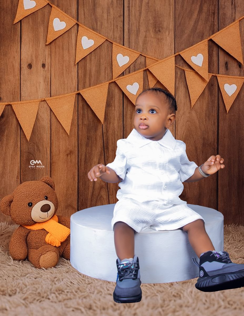 Kids Photography