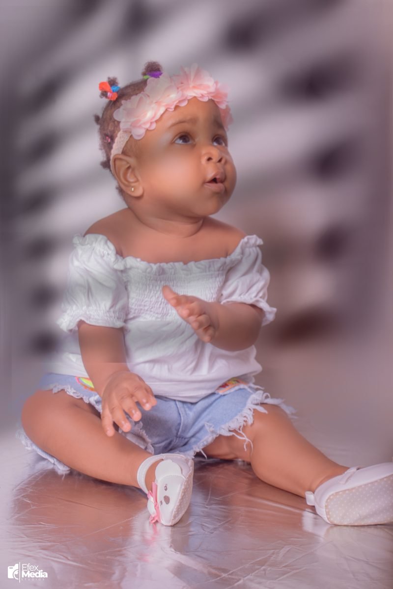 Baby Portrait