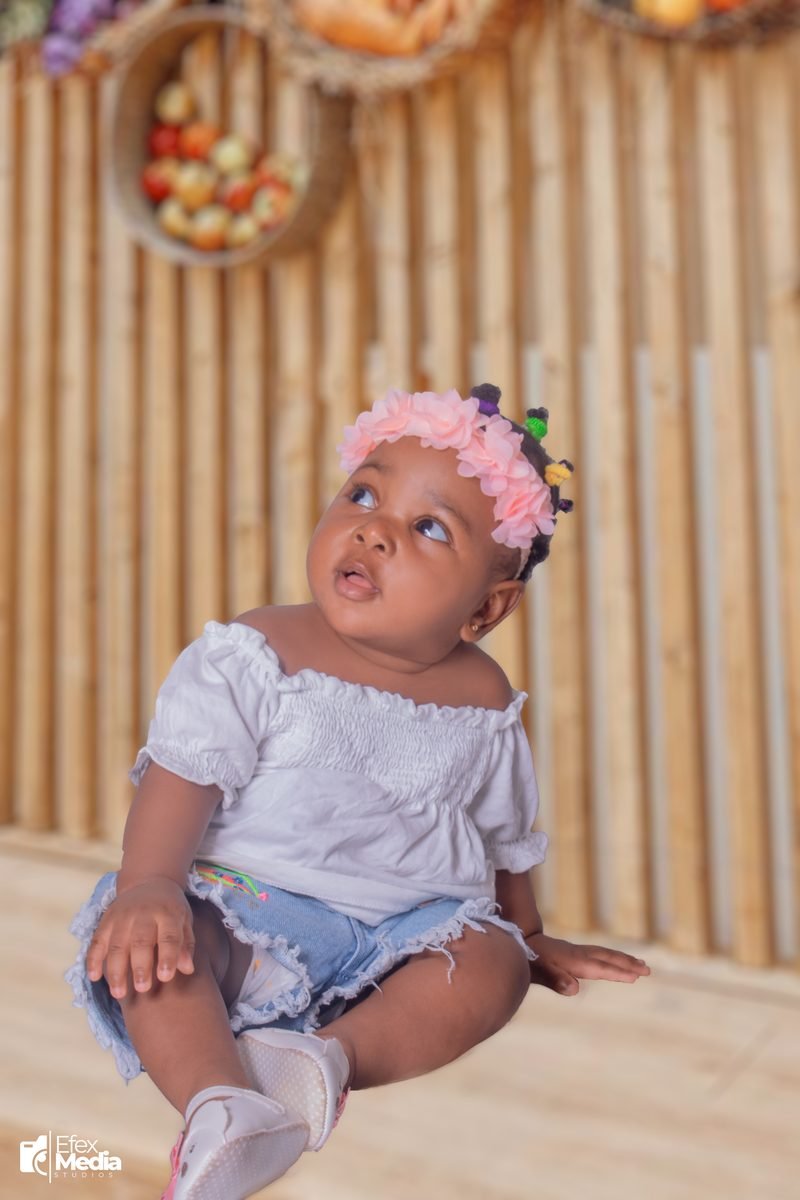 Baby Portrait
