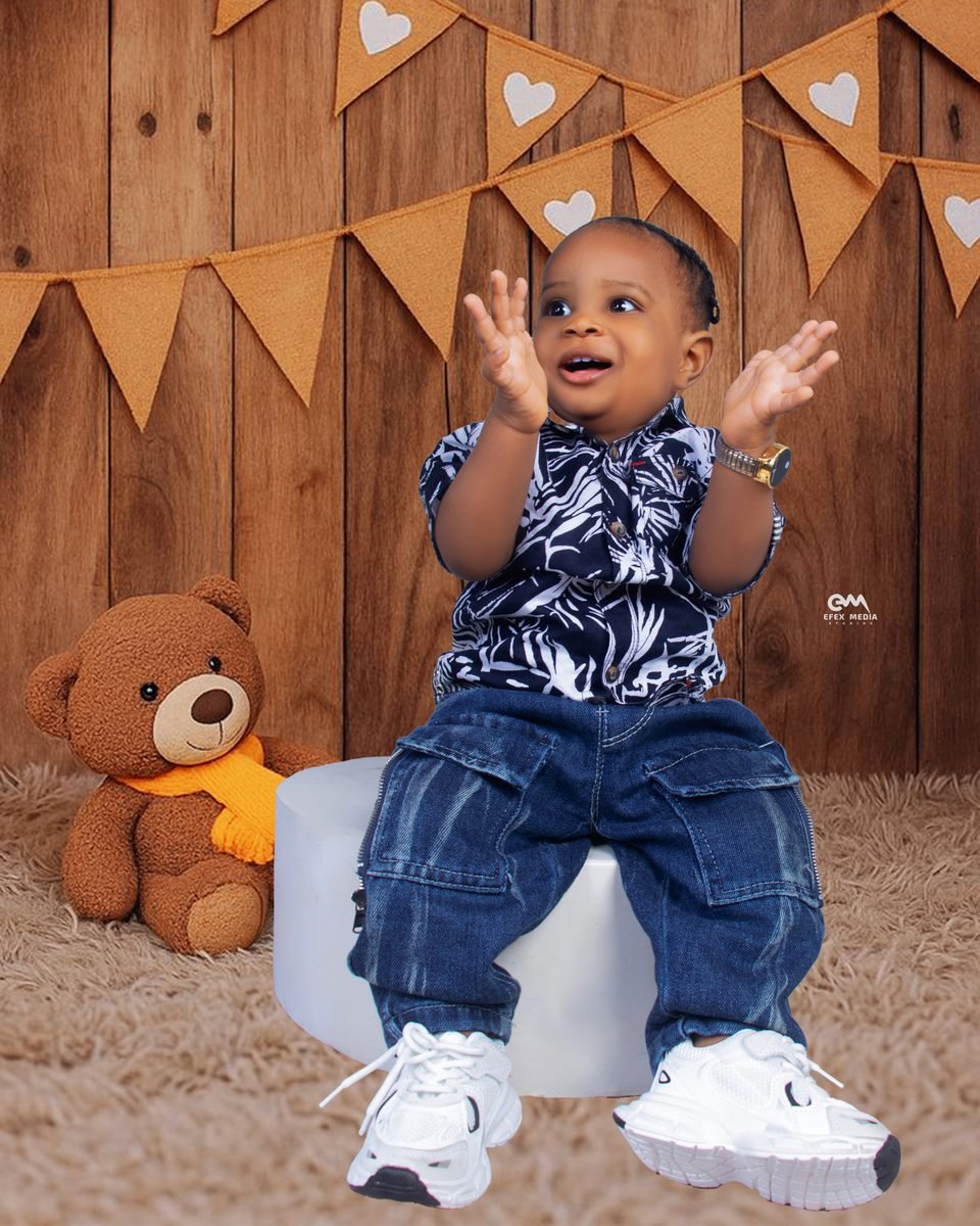 Baby Portrait