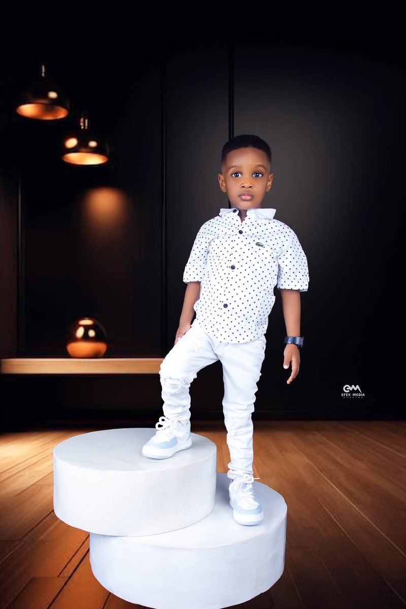Kids Portrait