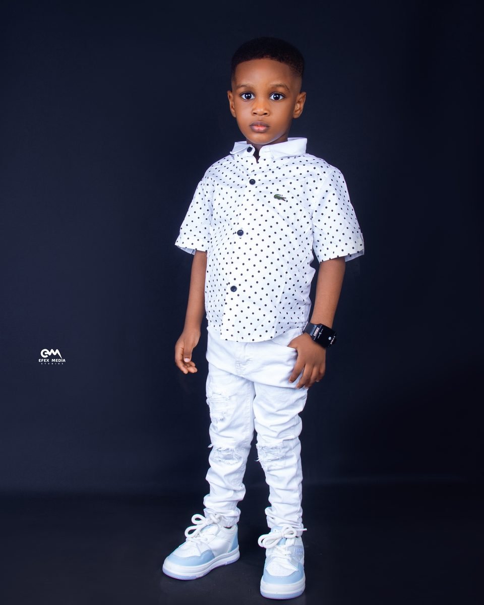 Kids Portrait