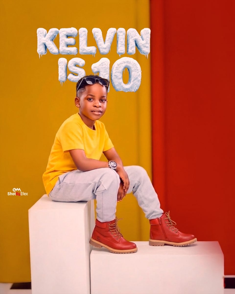 Birthday Shoot