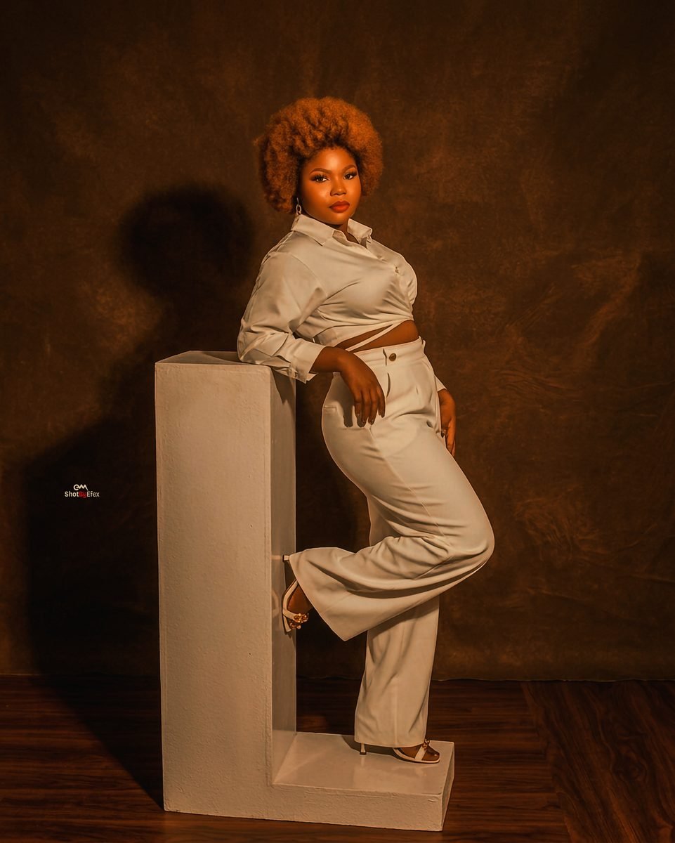 Studio Portrait