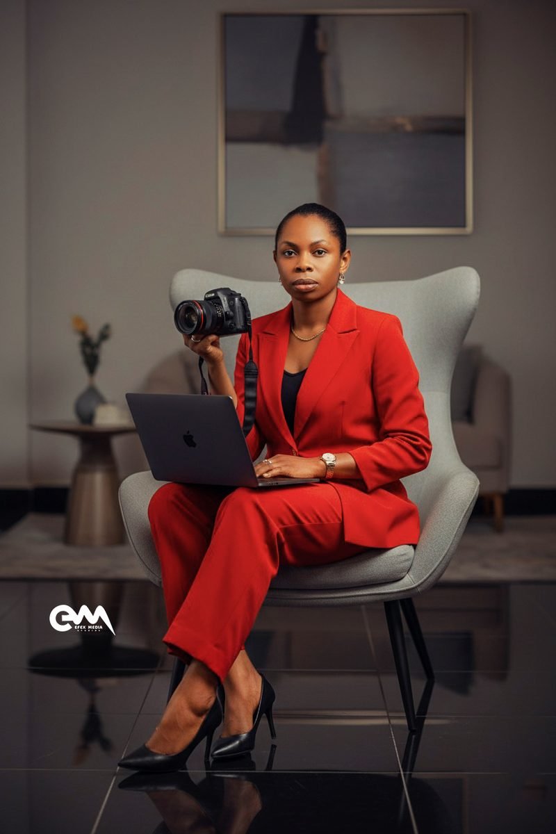 Brand Portrait