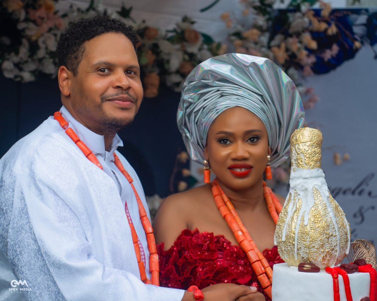 Traditional Wedding