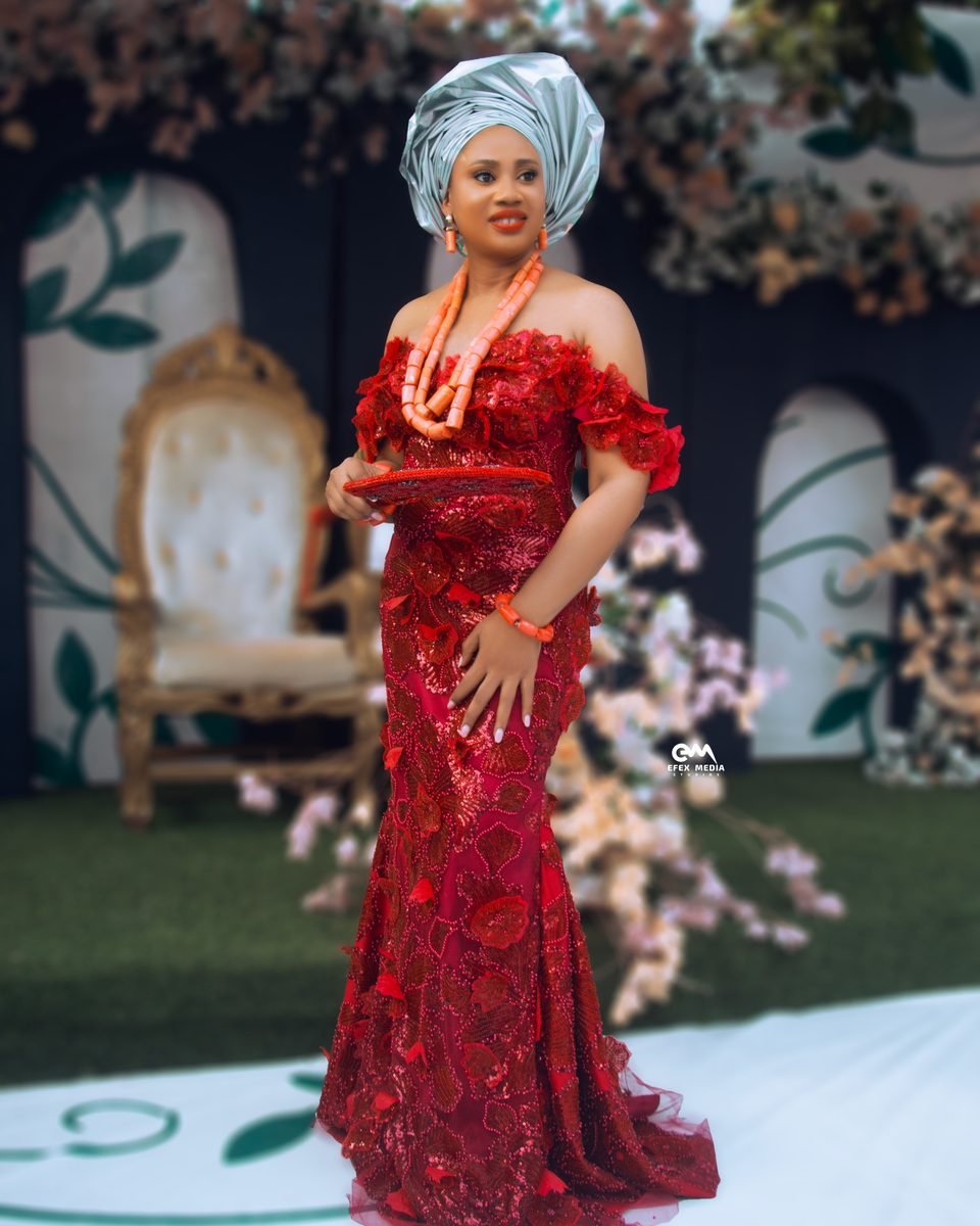 Bride Full