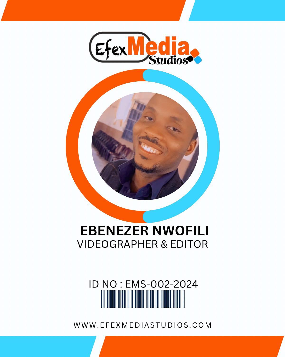 Lead Photographer